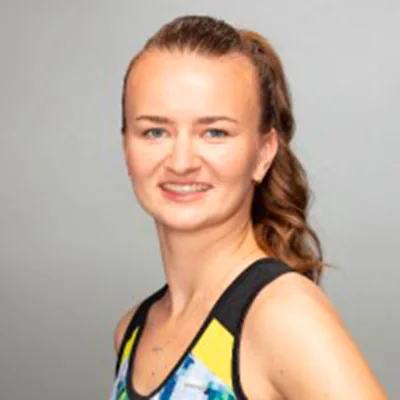 Barbora Krejčíková