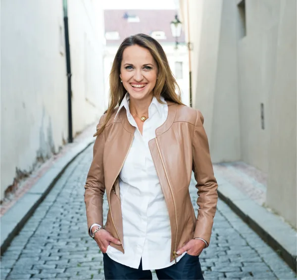 Markéta Vochoska Haindlová