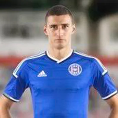 Miroslav Markovič